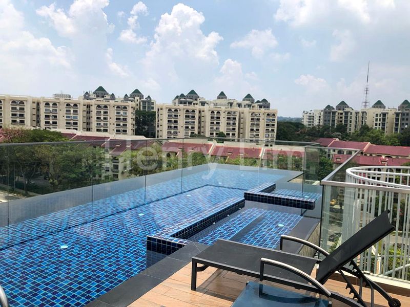 2 Bed Apartment (Condo) for Sale in  Nottinghill Suites - Image 10